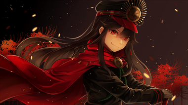 Fate/Grand Order