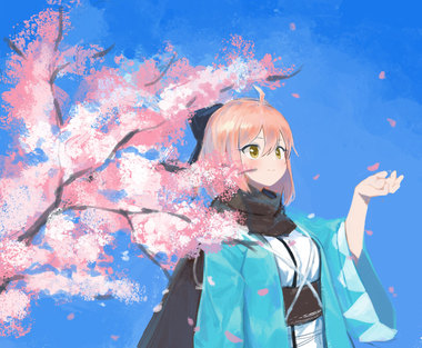 Fate/Grand Order