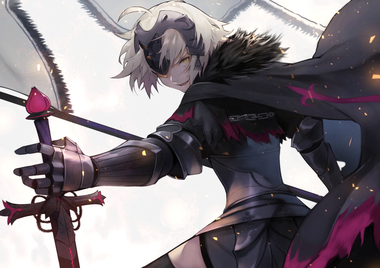 Fate/Grand Order