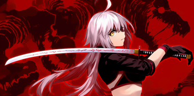 Fate/Grand Order