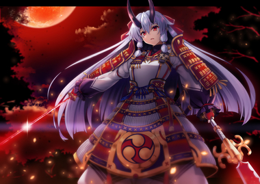 Fate/Grand Order