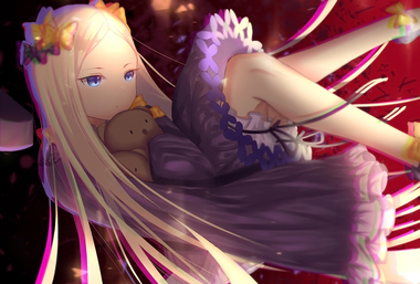 Fate/Grand Order