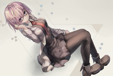 Fate/Grand Order