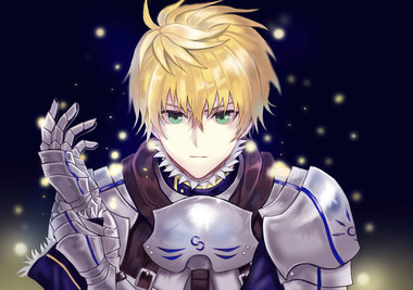 Fate/Grand Order
