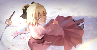 Fate/Grand Order