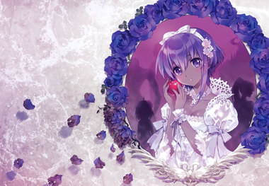Fate/Grand Order