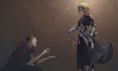 Fate/Grand Order