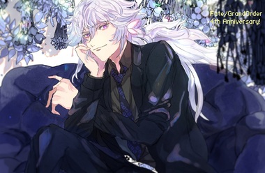 Fate/Grand Order