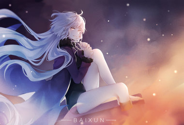 Fate/Grand Order