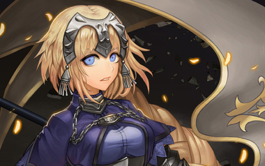 Fate/Grand Order