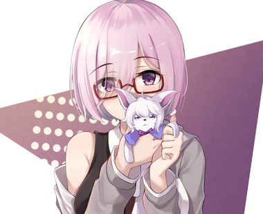 Fate/Grand Order