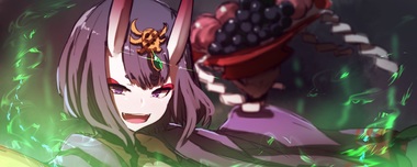 Fate/Grand Order