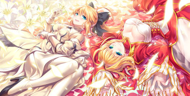 Fate/Grand Order