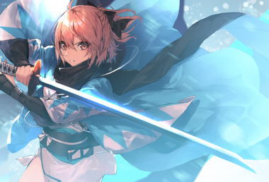 Fate/Grand Order