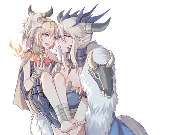 Fate/Grand Order