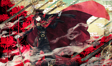 Fate/Grand Order