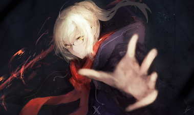 Fate/Grand Order