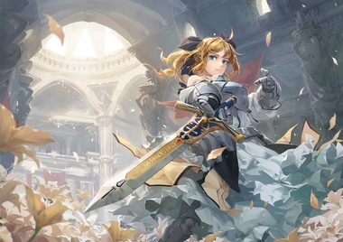 Fate/Grand Order