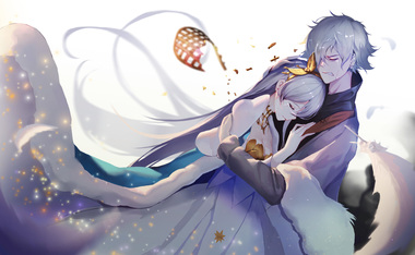 Fate/Grand Order
