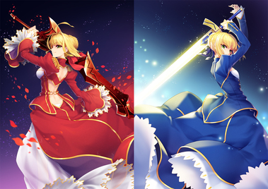 Fate/Grand Order