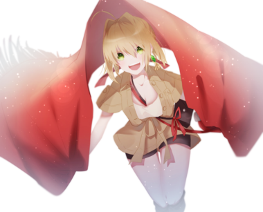 Fate/Grand Order
