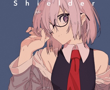 Fate/Grand Order