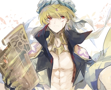 Fate/Grand Order