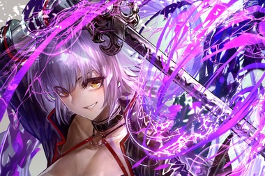 Fate/Grand Order