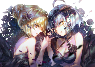 Fate/Grand Order