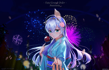 Fate/Grand Order