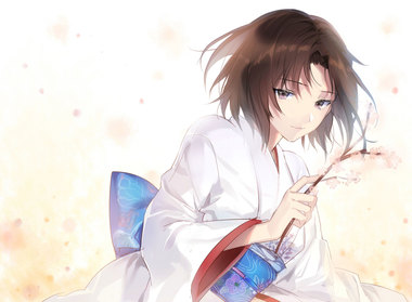 Fate/Grand Order