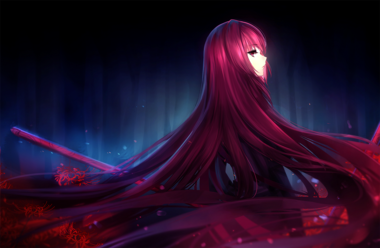 Fate/Grand Order