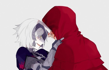 Fate/Grand Order
