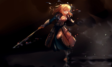 Fate/Grand Order