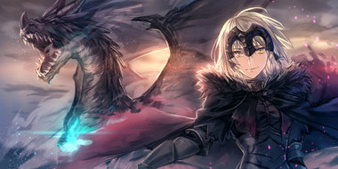 Fate/Grand Order