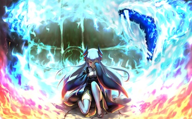 Fate/Grand Order