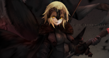 Fate/Grand Order