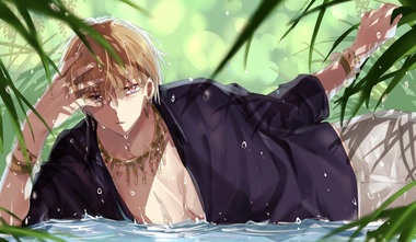 Fate/Grand Order