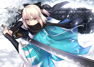 Fate/Grand Order