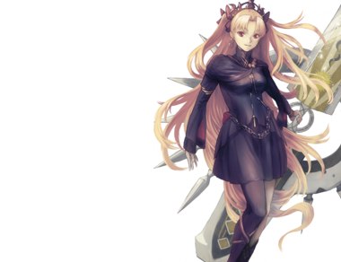 Fate/Grand Order
