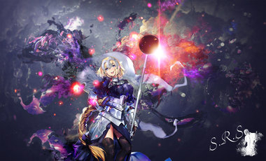 Fate/Grand Order