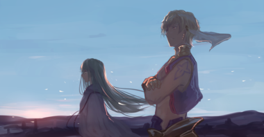 Fate/Grand Order