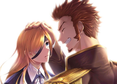 Fate/Grand Order
