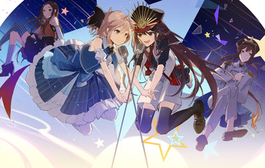 Fate/Grand Order