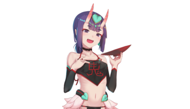 Fate/Grand Order