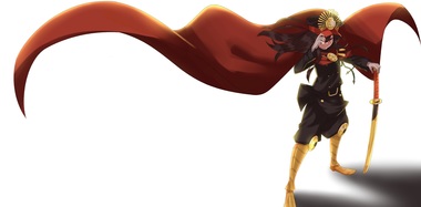 Fate/Grand Order