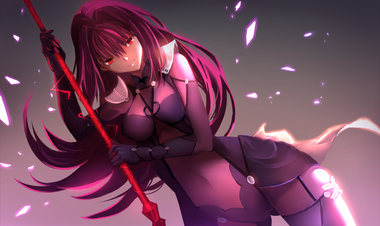 Fate/Grand Order