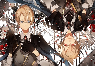 Fate/Grand Order