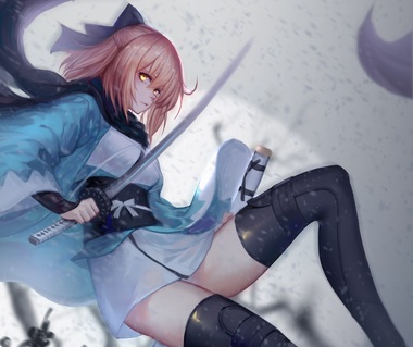 Fate/Grand Order