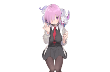 Fate/Grand Order